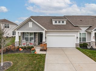 3342 Heathcliff Ct, Westfield, IN 46074
