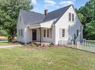 2714 Wedgedale Ave, Durham, NC 27703