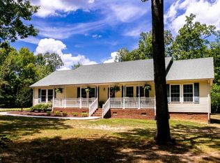 6126 Kerrs Chapel Rd, Elon, NC 27244