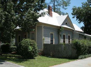 113 E Gordon St, Valdosta, GA 31601
