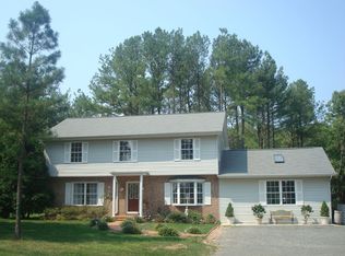 11118 Lonesome Rd, Nokesville, VA 20181