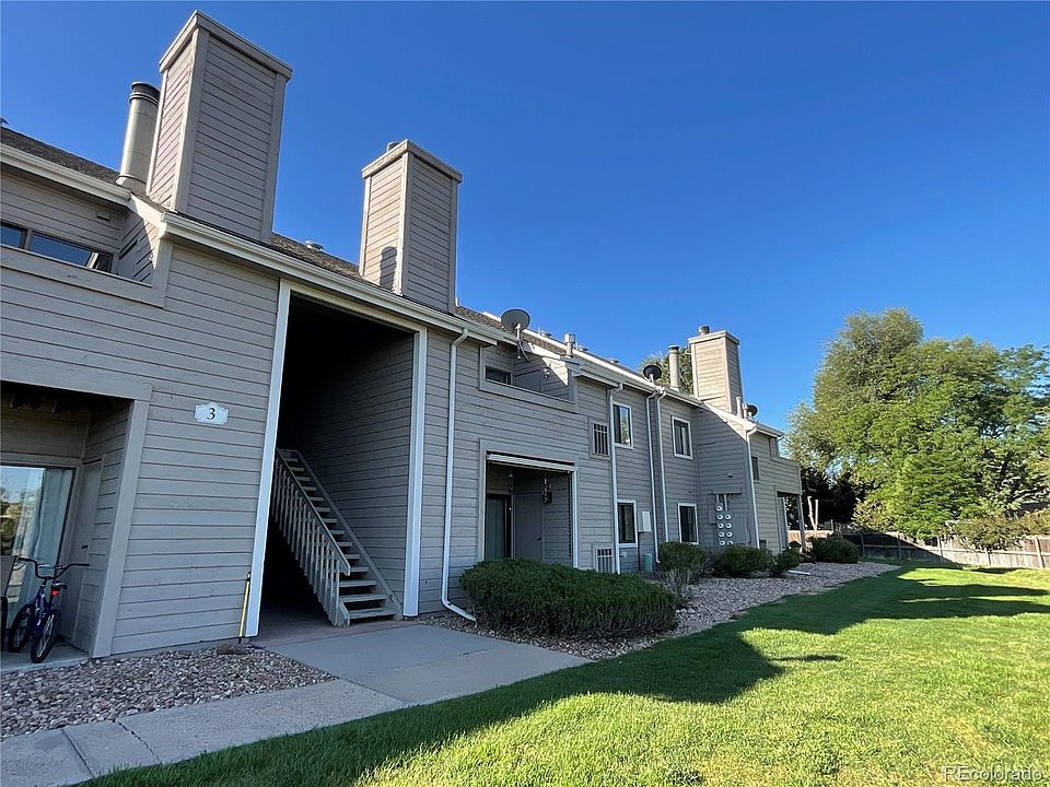 1st image of 3600 S Pierce Street #3-204