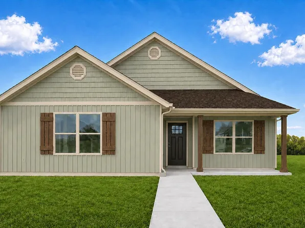 2615 S Joplin Ave, Joplin, MO 64804
