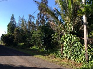 15-2012 26th Ave LOT 854, Keaau, HI 96749