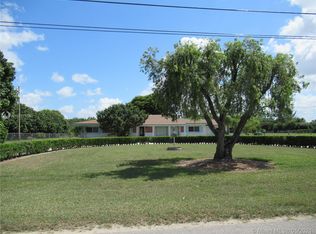 16761 SW 277th St, Homestead, FL 33031
