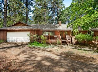 15802 Sunnyvale Ln, Grass Valley, CA 95949