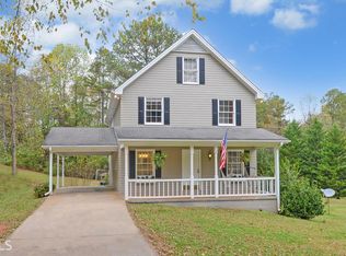 524 Acre Est, Toccoa, GA 30577