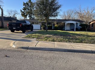 458 Highland Blvd, Richardson, TX 75081
