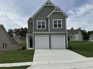 87 Furley St HOMESITE 112, Sanford, NC 27330