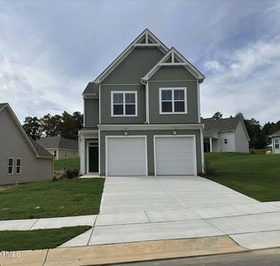 87 Furley St HOMESITE 112, Sanford, NC, 27330