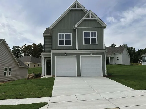 87 Furley St Homesite 112, Sanford, NC 27330