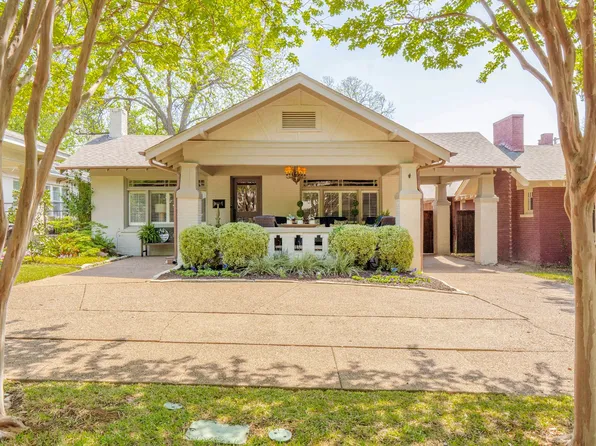 1417 Clover Ln, Fort Worth, TX 76107