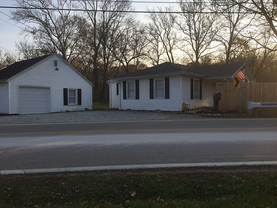 8450 Meeker Rd, Dayton, OH 45414 Zillow