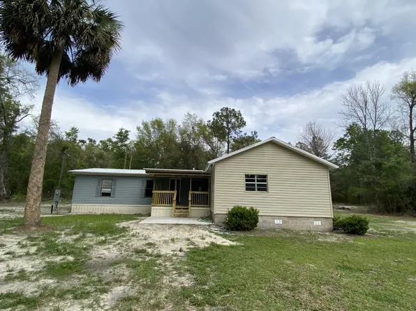 72 Kcl Rd, Crawfordville, FL 32327