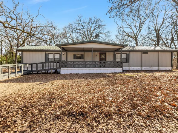 107 Meadowlark Ln, Mabank, TX 75156