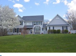 2107 Ridge Way, East Greenville, PA 18041