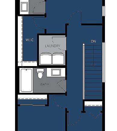 5th image of 16021 Manor Way #F-4