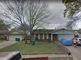 7435 Saddlewood St, San Antonio, TX 78238