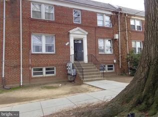 1512 18th St SE, Washington, DC 20020