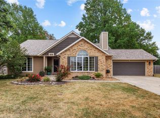 314 Trotter Dr, Hamel, IL 62046