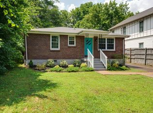 4001 Burrus St, Nashville, TN 37216