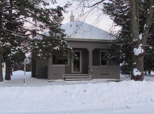 403 Horne St, Redgranite, WI 54970