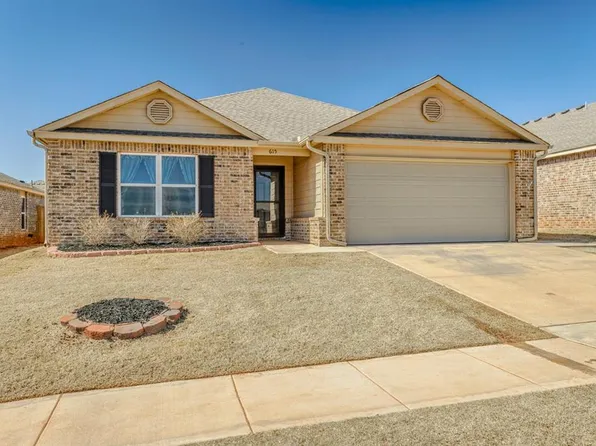 615 Jentry Dr, Tuttle, OK 73089