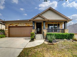 12708 Tierra Grande Trl, Austin, TX 78732