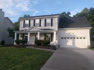 4513 Aylesbury Dr, Knoxville, TN 37918