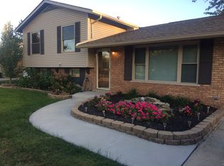 114 Hollin Dr, Harrison, OH 45030