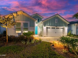 8799 Coral Reef Way, Panama City Beach, FL 32413