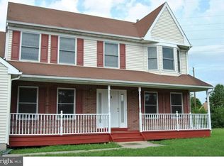 3 Stratton Ct, Princeton Junction, NJ 08550