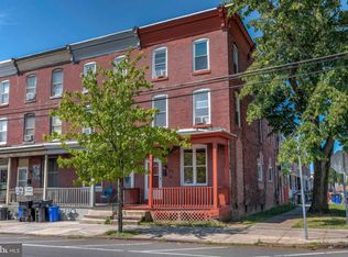 100 S 17th St, Harrisburg, PA 17104