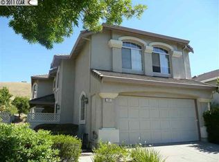 560 Glasgow Cir, Danville, CA 94526