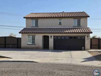 2425 Earhart Ct, Imperial, CA, 92251