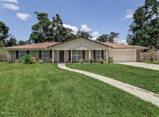 230 Quince Ct, Orange Park, FL 32073