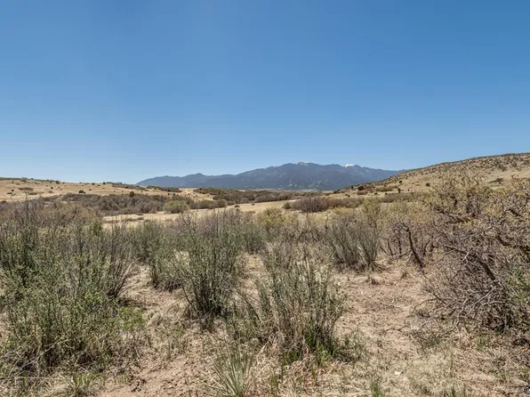 LOT 549 Shetland Rd, Colorado City, CO 81019