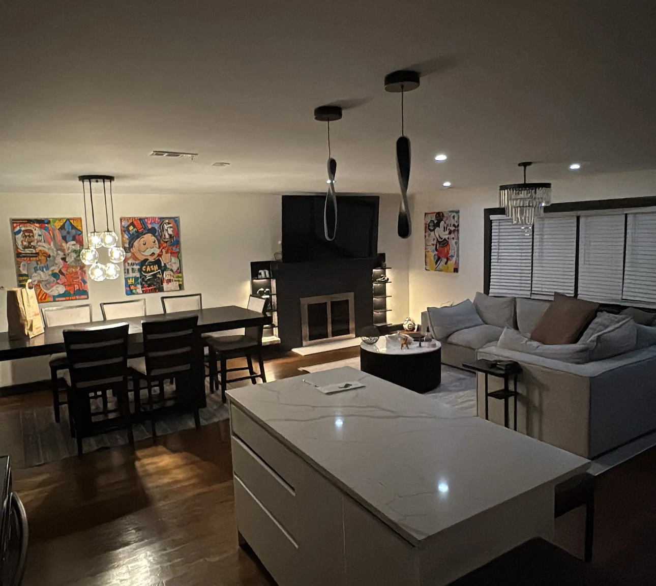 3 bed, 2234 sqft, $5,000 — Photo 3