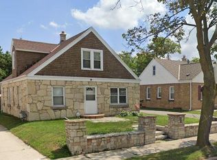 3134 S 60th St, Milwaukee, WI 53219