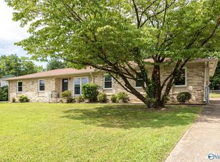 9624 Dortmund Dr SE, Huntsville, AL 35803