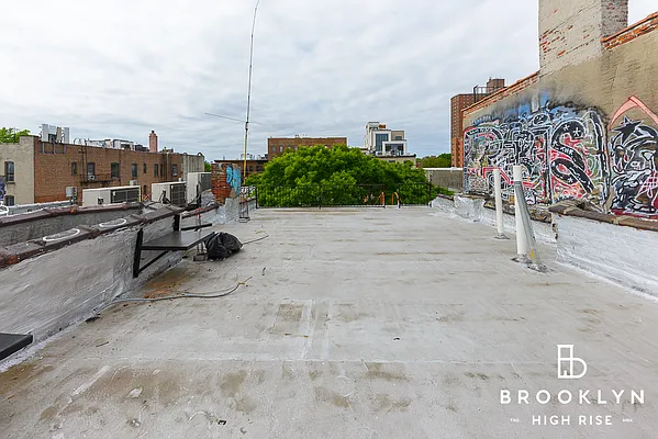 Rented by Brooklyn High Rise LLC | media 10