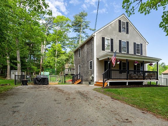 2nd image of 168 Lake Dr