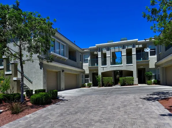 10809 Garden Mist Dr, Summerlin, NV