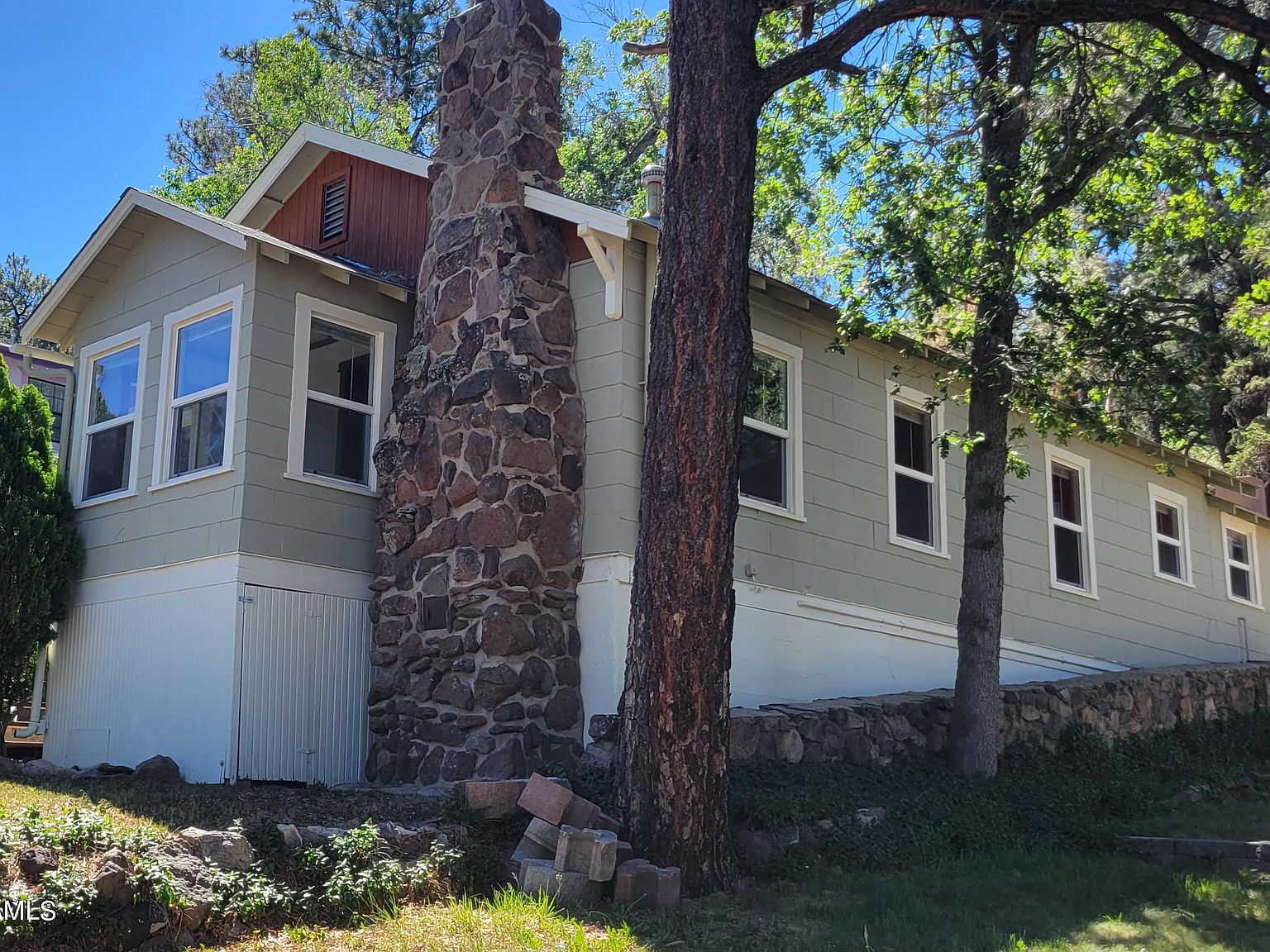 128 E Hancock Ave, Williams, AZ 86046 Zillow