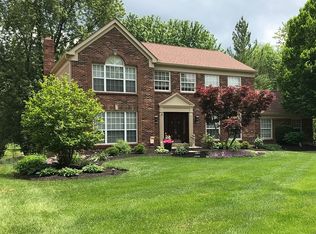 11052 Paddock Dr, Walton, KY 41094