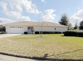 8600 SE 141st Pl, Summerfield, FL 34491