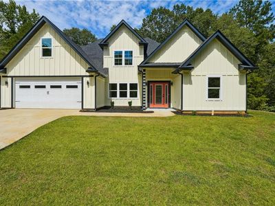 571 Babbs Mill Rd, Hampton, GA, 30228