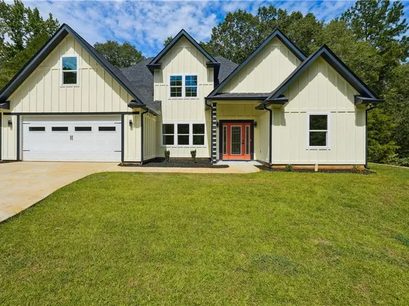 571 Babbs Mill Rd, Hampton, GA 30228