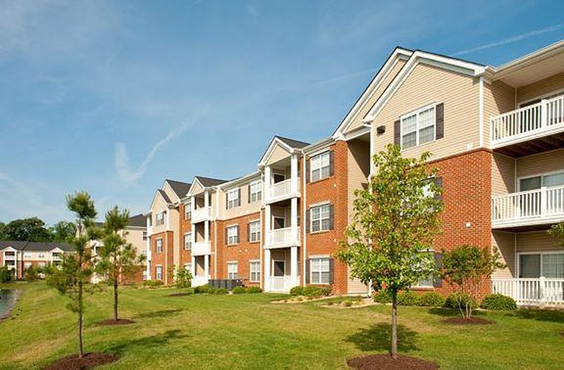 Belmont At Greenbrier Apartment Rentals Chesapeake Va Zillow