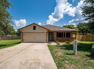 105 Pentire Way, Hutto, TX 78634